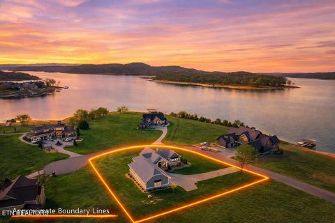 Tiny photo for 455 Sunset View, Sharps Chapel, TN 37866 (MLS # 1332517)