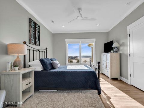 Tiny photo for 455 Sunset View, Sharps Chapel, TN 37866 (MLS # 1332517)