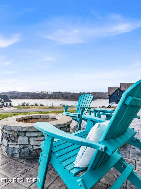 Tiny photo for 455 Sunset View, Sharps Chapel, TN 37866 (MLS # 1332517)