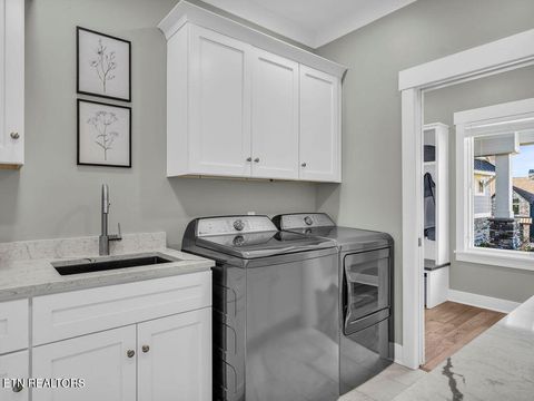 Tiny photo for 455 Sunset View, Sharps Chapel, TN 37866 (MLS # 1332517)