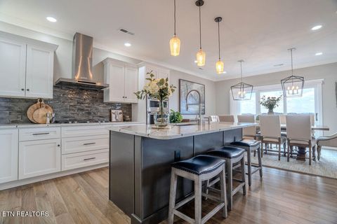 Tiny photo for 455 Sunset View, Sharps Chapel, TN 37866 (MLS # 1332517)