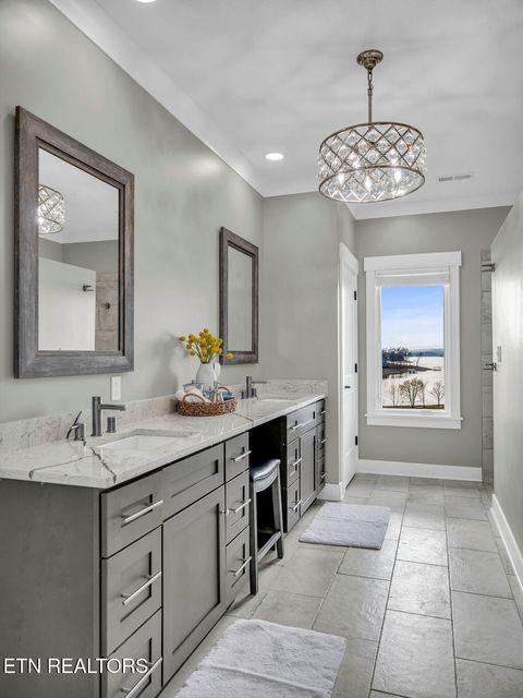 Tiny photo for 455 Sunset View, Sharps Chapel, TN 37866 (MLS # 1332517)