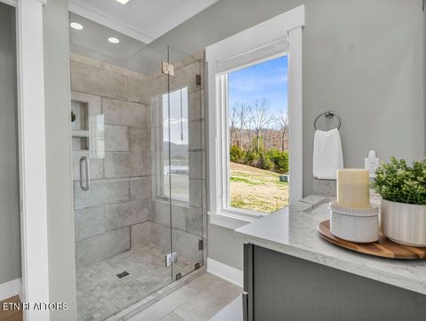 Tiny photo for 455 Sunset View, Sharps Chapel, TN 37866 (MLS # 1332517)