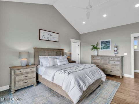 Tiny photo for 455 Sunset View, Sharps Chapel, TN 37866 (MLS # 1332517)