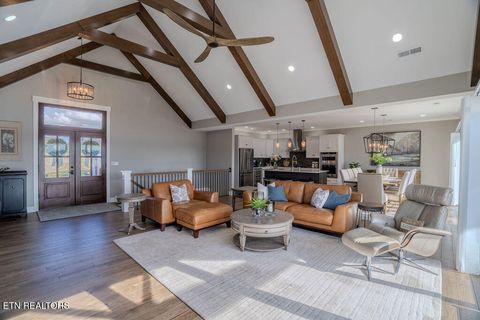 Tiny photo for 455 Sunset View, Sharps Chapel, TN 37866 (MLS # 1332517)