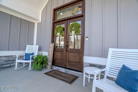 Tiny photo for 455 Sunset View, Sharps Chapel, TN 37866 (MLS # 1332517)