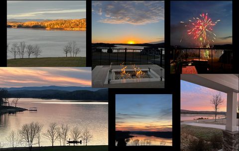 Tiny photo for 455 Sunset View, Sharps Chapel, TN 37866 (MLS # 1332517)