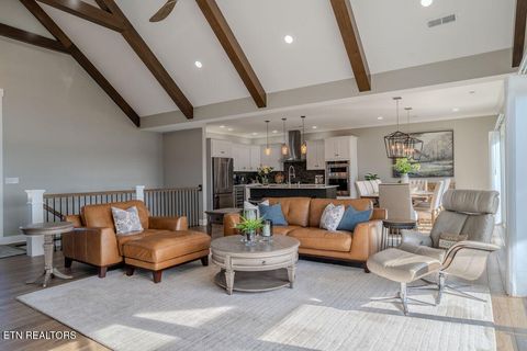 Tiny photo for 455 Sunset View, Sharps Chapel, TN 37866 (MLS # 1332517)