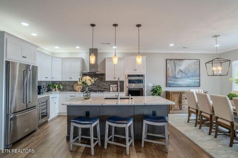 Tiny photo for 455 Sunset View, Sharps Chapel, TN 37866 (MLS # 1332517)