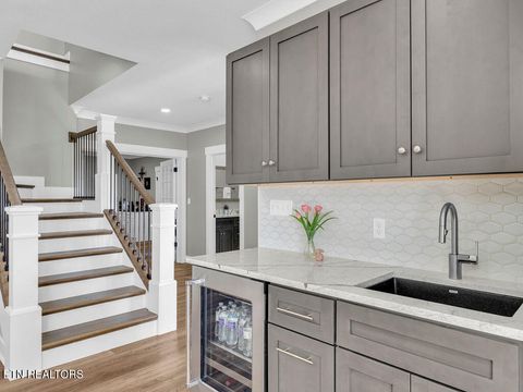 Tiny photo for 455 Sunset View, Sharps Chapel, TN 37866 (MLS # 1332517)