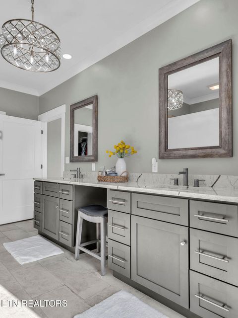 Tiny photo for 455 Sunset View, Sharps Chapel, TN 37866 (MLS # 1332517)