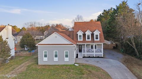 Photo of 1846 Southcliff Drive, Maryville, TN 37803 (MLS # 1329152)