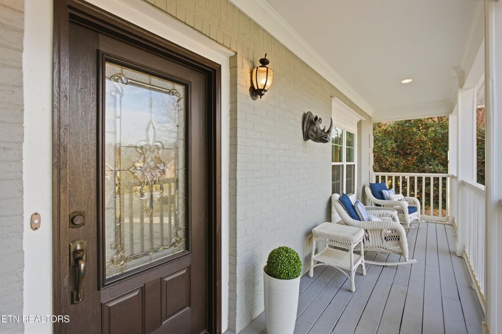 Photo of 1846 Southcliff Drive, Maryville, TN 37803 (MLS # 1329152)