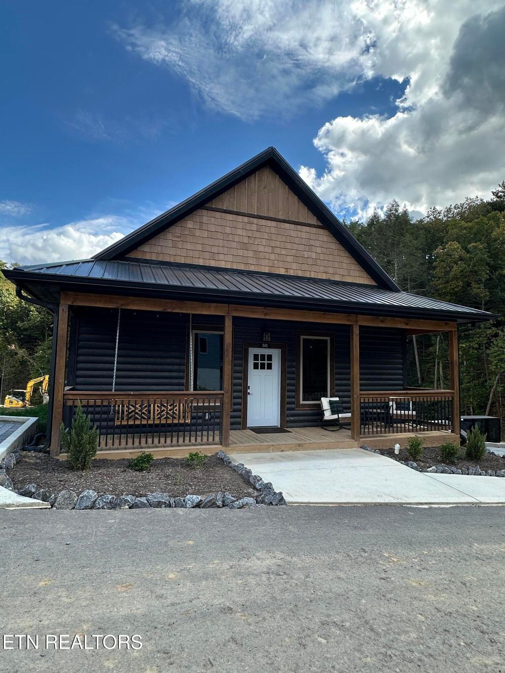 Photo of 543 Warbonnet Way, Pigeon Forge, TN 37863 (MLS # 1317866)