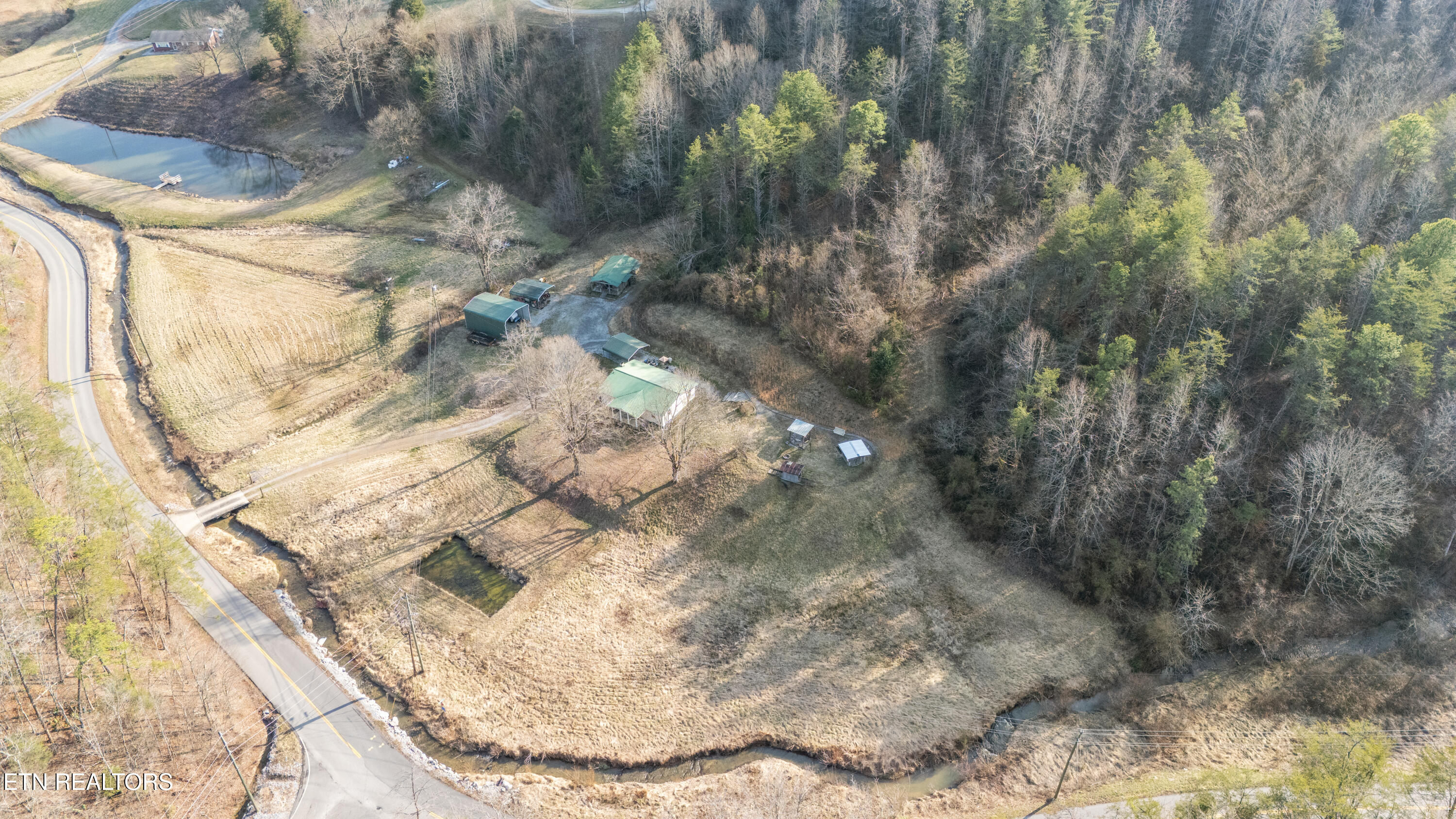 1145 Little Cove Rd