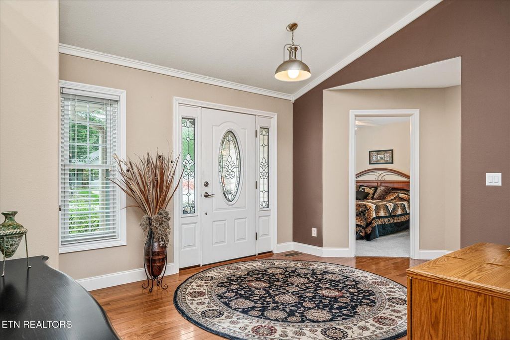 Photo of 114 Bent Oak Terrace, Crossville, TN 38558 (MLS # 1329680)