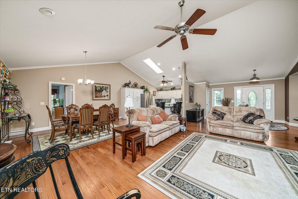 Photo of 114 Bent Oak Terrace, Crossville, TN 38558 (MLS # 1329680)