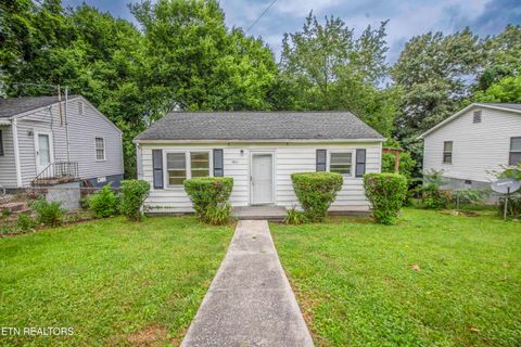 Photo of 3821 Selma Ave, Knoxville, TN 37914 (MLS # 1317973)