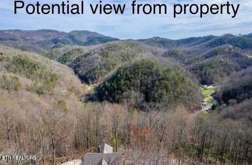 Photo of 6 Deep Spring Lane, Sevierville, TN 37862 (MLS # 1324219)