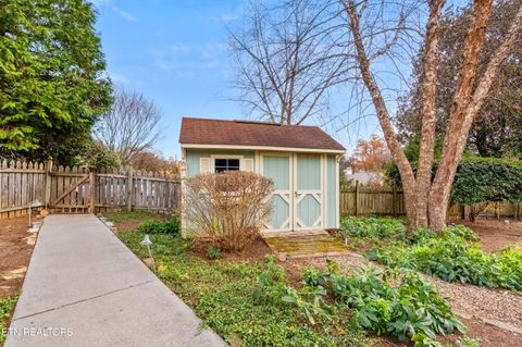 Tiny photo for 7107 Rotherwood Drive, Knoxville, TN 37919 (MLS # 1323870)