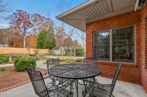 Tiny photo for 7107 Rotherwood Drive, Knoxville, TN 37919 (MLS # 1323870)