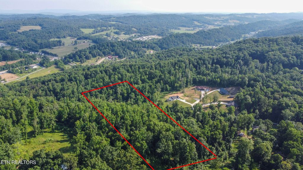 Photo of 240 Sandy Lane, Maynardville, TN 37807 (MLS # 1268659)