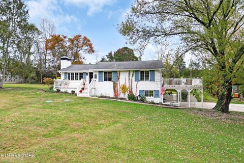 Photo of 2504 Robin Ben Lane, Knoxville, TN 37924 (MLS # 1320307)