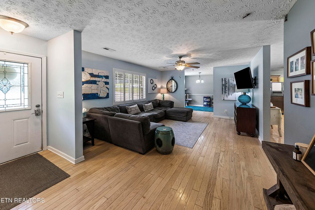 Photo of 10909 Woody Drive, Knoxville, TN 37934 (MLS # 1308309)