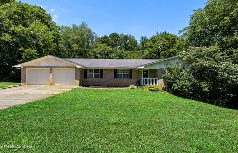 10909 Woody Drive Knoxville TN 37934
