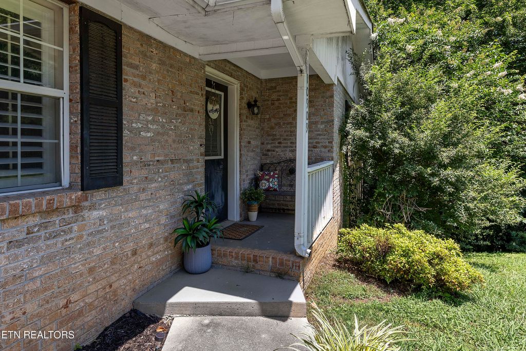 Photo of 10909 Woody Drive, Knoxville, TN 37934 (MLS # 1308309)
