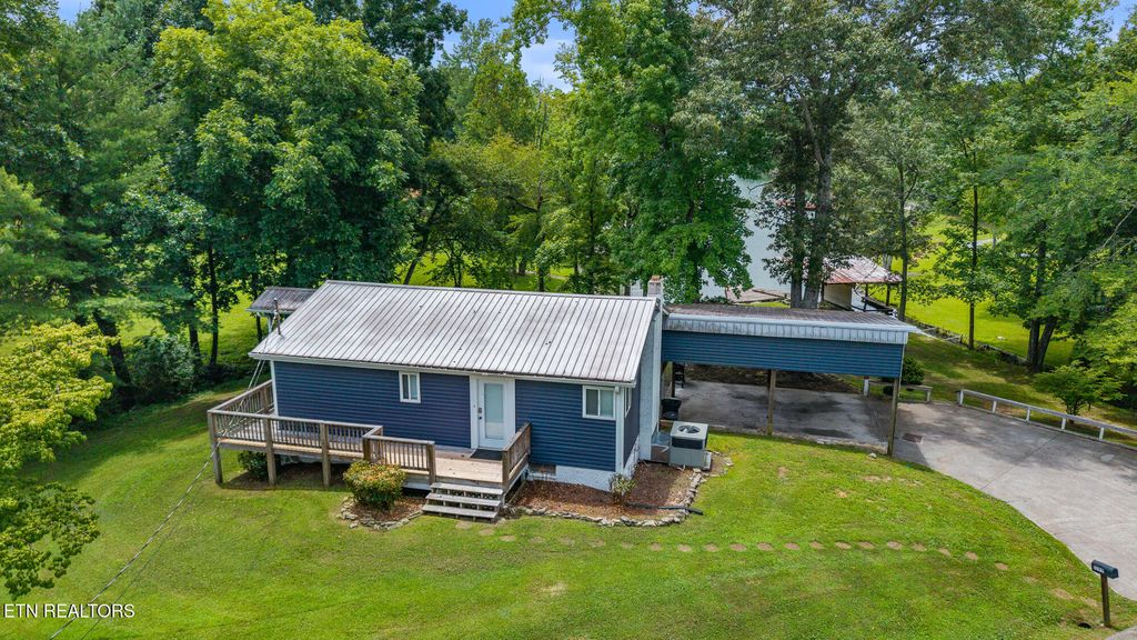Photo of 1099 Red Cloud Rd, Ten Mile, TN 37880 (MLS # 1307578)