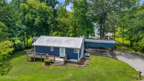 1099 Red Cloud Rd Ten Mile TN 37880