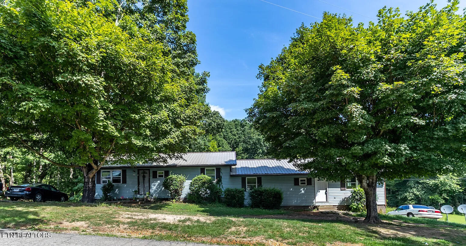 221 Pattie Gap Rd