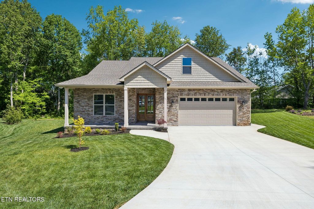Photo of 131 Utsesti Lane, Loudon, TN 37774 (MLS # 1311904)