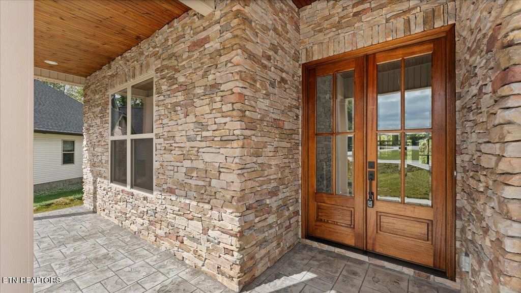 Photo of 131 Utsesti Lane, Loudon, TN 37774 (MLS # 1311904)