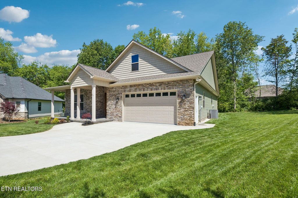 Photo of 131 Utsesti Lane, Loudon, TN 37774 (MLS # 1311904)