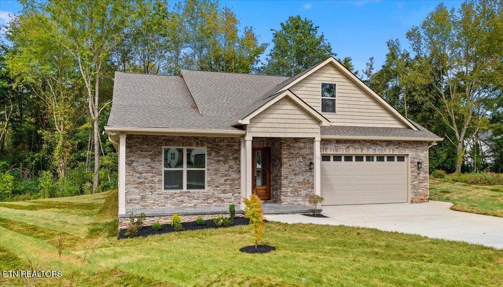 Photo of 131 Utsesti Lane, Loudon, TN 37774 (MLS # 1311904)