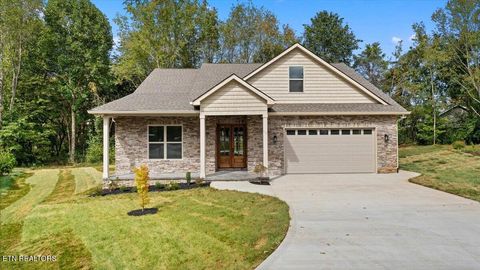 131 Utsesti Lane Loudon TN 37774