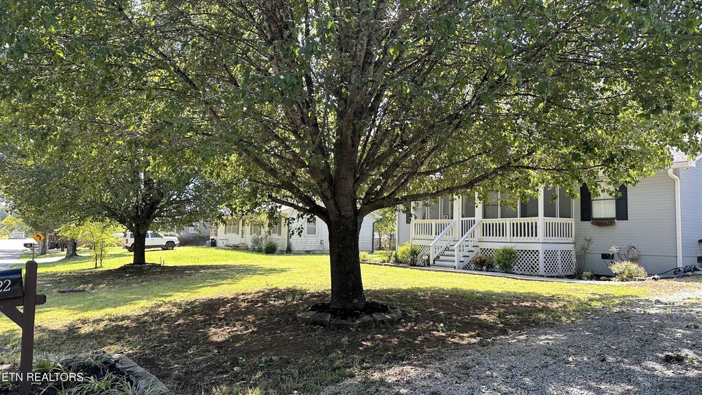 Photo of 722 Paint Rock Ferry Rd, Kingston, TN 37763 (MLS # 1314722)