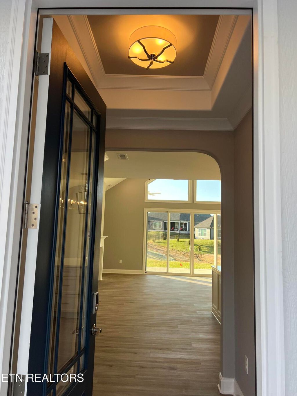 Photo of 246 Bittersweet Lane, Lenoir City, TN 37771 (MLS # 1326812)