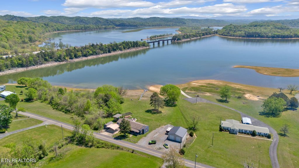 Photo of 3507 Leadvale Rd, White Pine, TN 37890 (MLS # 1260869)