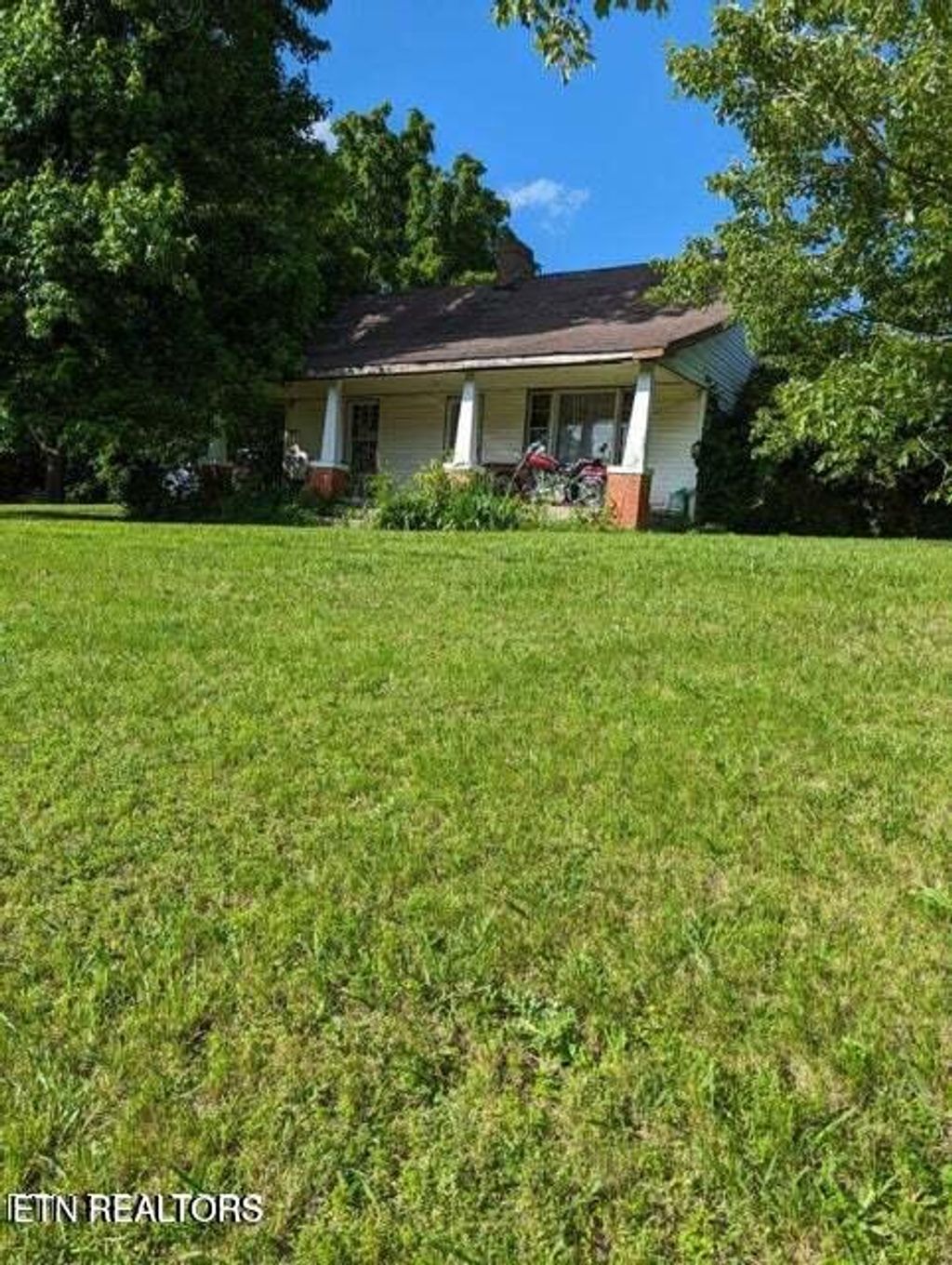Photo of Tennessee 92 #066-075, Rutledge, TN 37861 (MLS # 1339178)