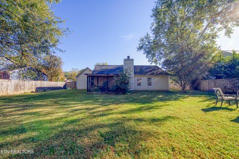 Tiny photo for 8208 Wiebelo Drive, Knoxville, TN 37931 (MLS # 1319463)
