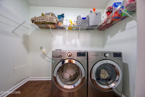 Tiny photo for 8208 Wiebelo Drive, Knoxville, TN 37931 (MLS # 1319463)