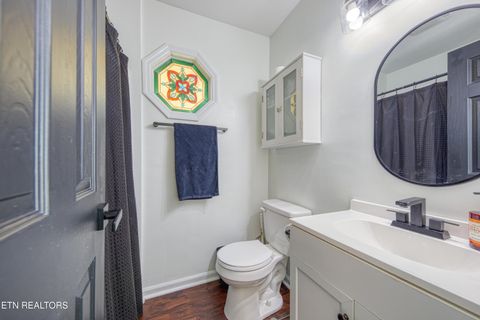 Tiny photo for 8208 Wiebelo Drive, Knoxville, TN 37931 (MLS # 1319463)