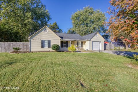 Tiny photo for 8208 Wiebelo Drive, Knoxville, TN 37931 (MLS # 1319463)