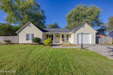 Photo of 8208 Wiebelo Drive, Knoxville, TN 37931 (MLS # 1319463)