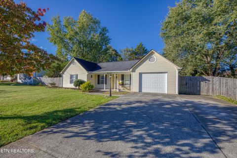 Tiny photo for 8208 Wiebelo Drive, Knoxville, TN 37931 (MLS # 1319463)