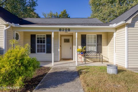 Tiny photo for 8208 Wiebelo Drive, Knoxville, TN 37931 (MLS # 1319463)