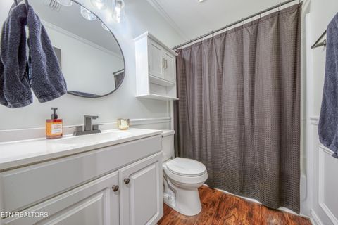 Tiny photo for 8208 Wiebelo Drive, Knoxville, TN 37931 (MLS # 1319463)